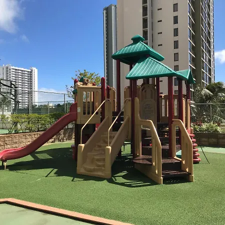 Cozy Waikiki Getaway, Stroll To Beach With Free Parking Honolulu Exterior foto