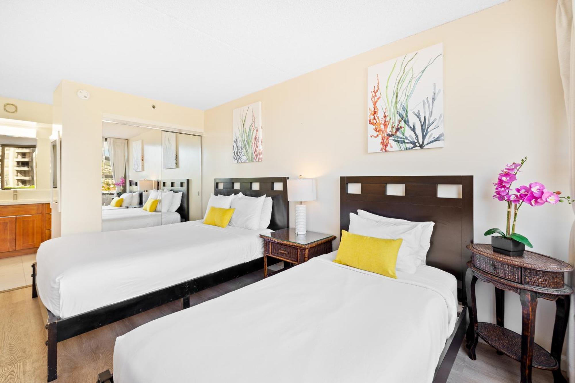 Appartement Cozy Waikiki Getaway, Stroll To With Free Parking
