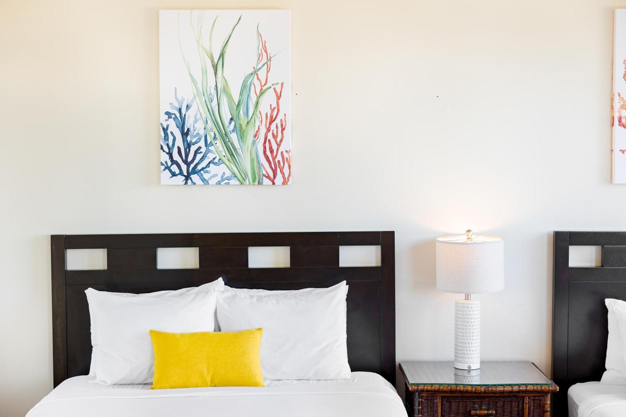 Appartement Cozy Waikiki Getaway, Stroll To With Free Parking *