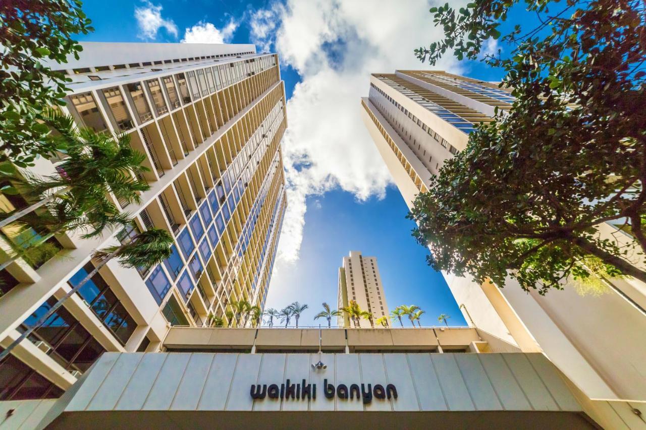 Cozy Waikiki Getaway, Stroll To With Free Parking Appartement Honolulu